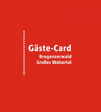 Zimmer mit Frühstück Damüls