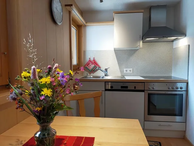 Ferienwohnung Furka 